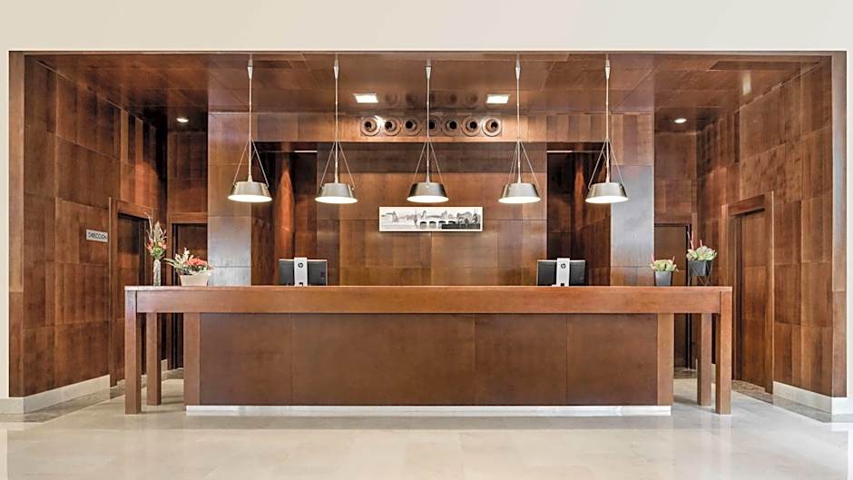 NH Collection Palacio de Aranjuez