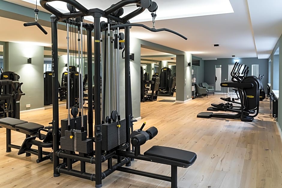 Park am See x Nattika Ayurveda, HOTEL HEALTH SPIRIT