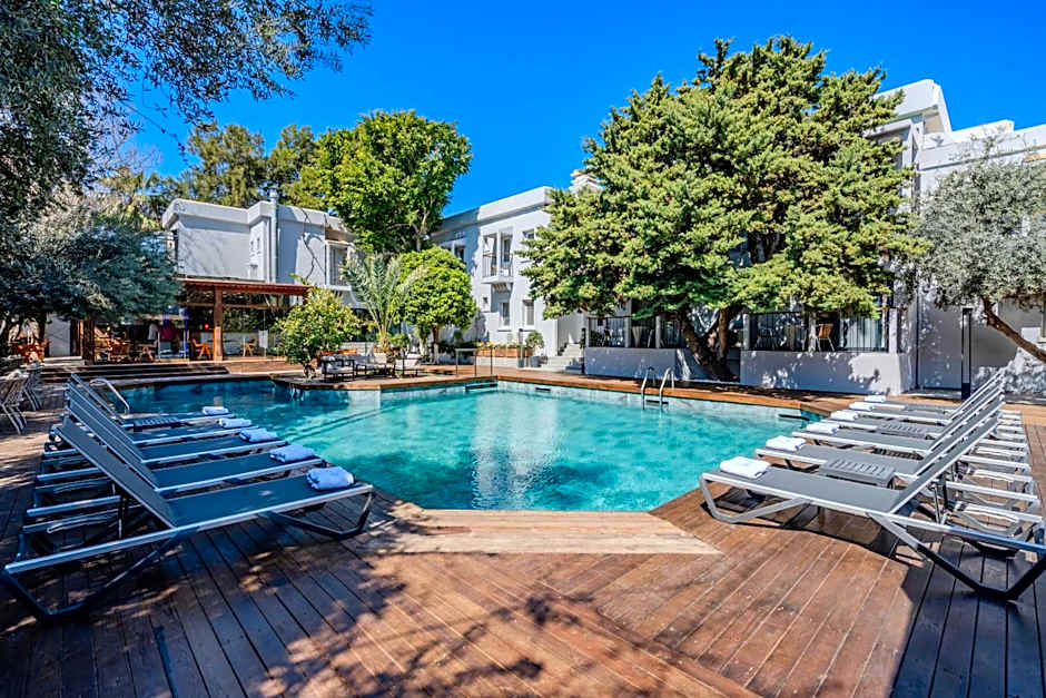 Hotel Centro Bodrum
