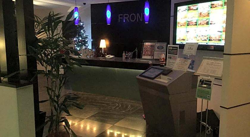 Hotel Venus Ritz - Adult Only