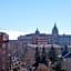 Zenit Aparthotel Hall 88
