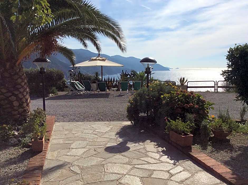 Albergo Suisse Bellevue