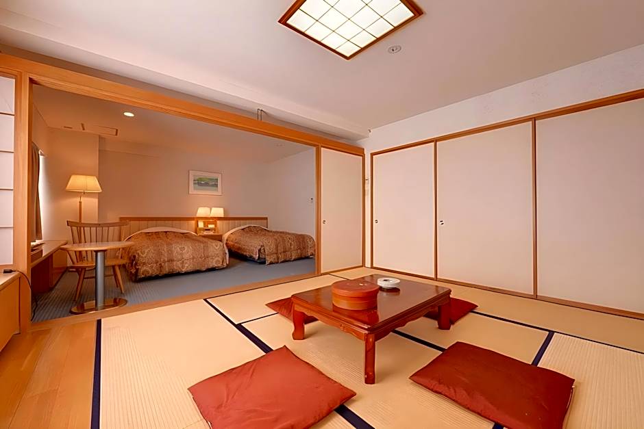 Hakuba Alps Hotel