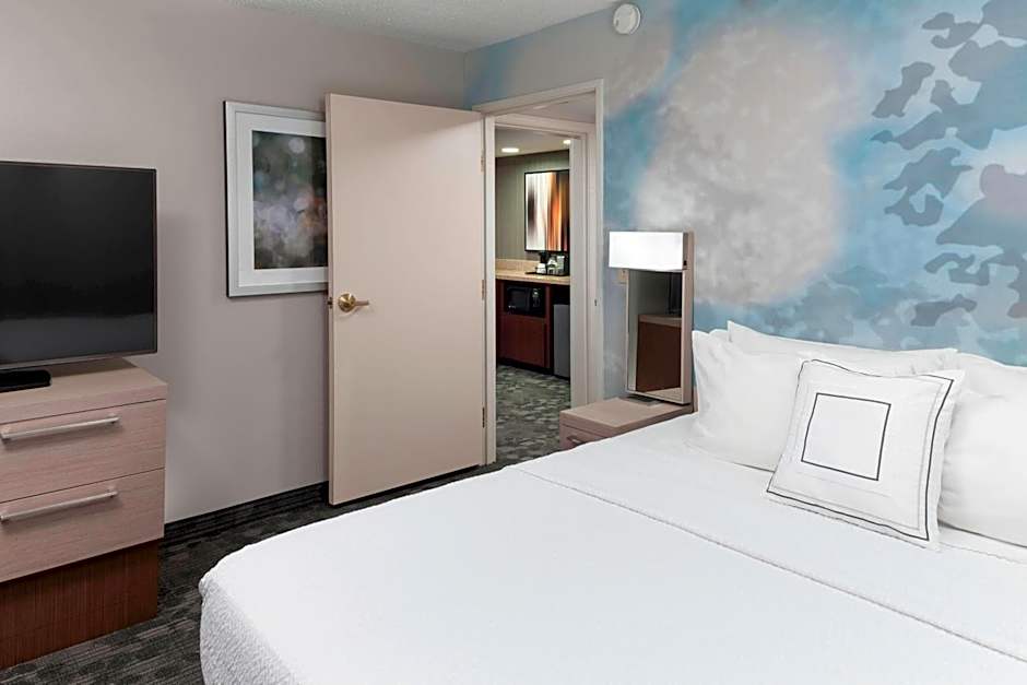 Courtyard by Marriott Tuscaloosa