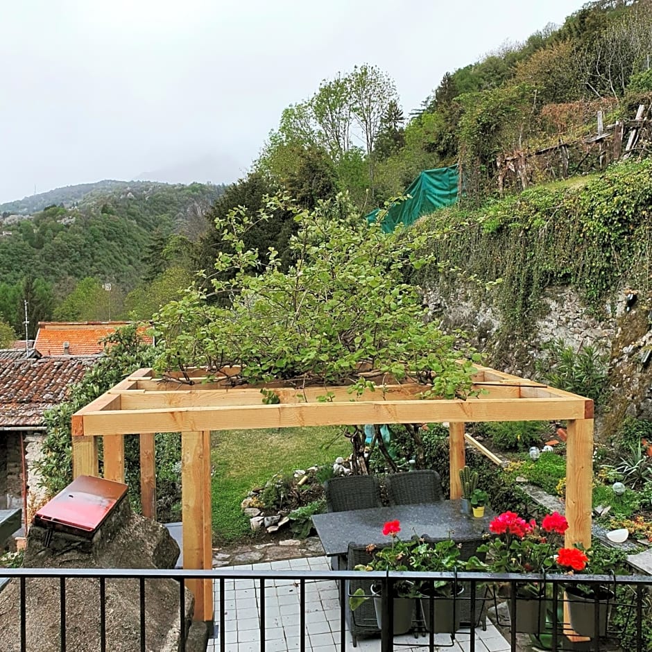 Rustico Lago di Como b&b