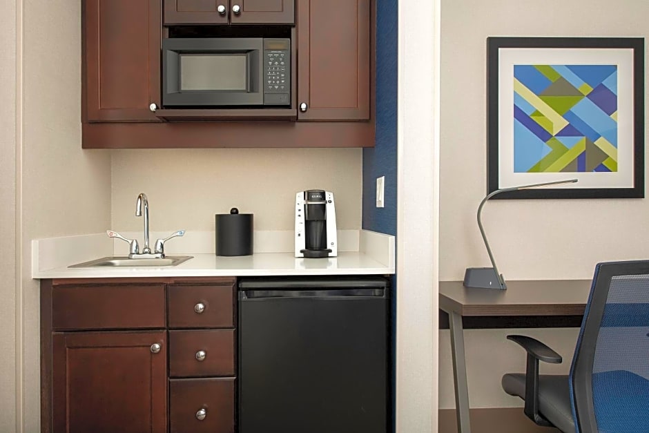 Holiday Inn Express Puyallup By IHG