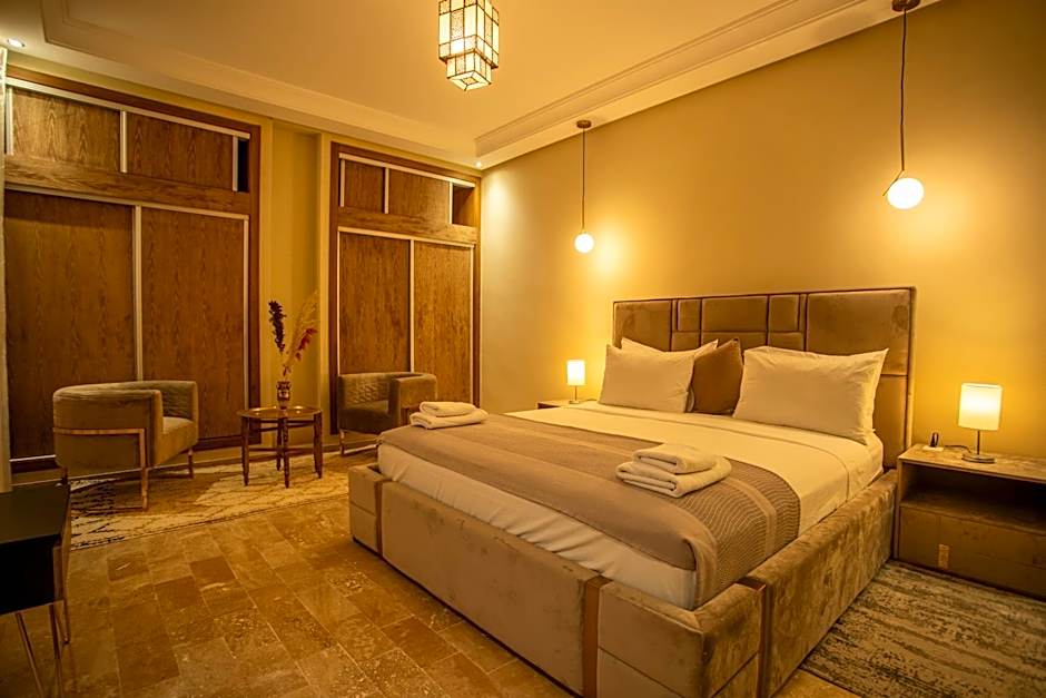Riad Azia