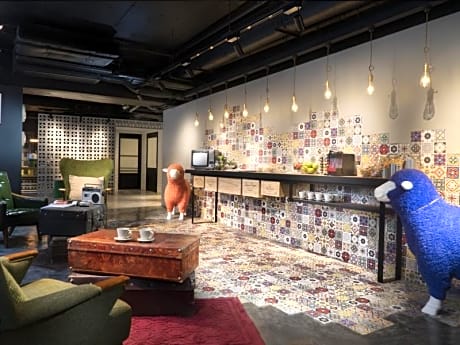 attitude on granville