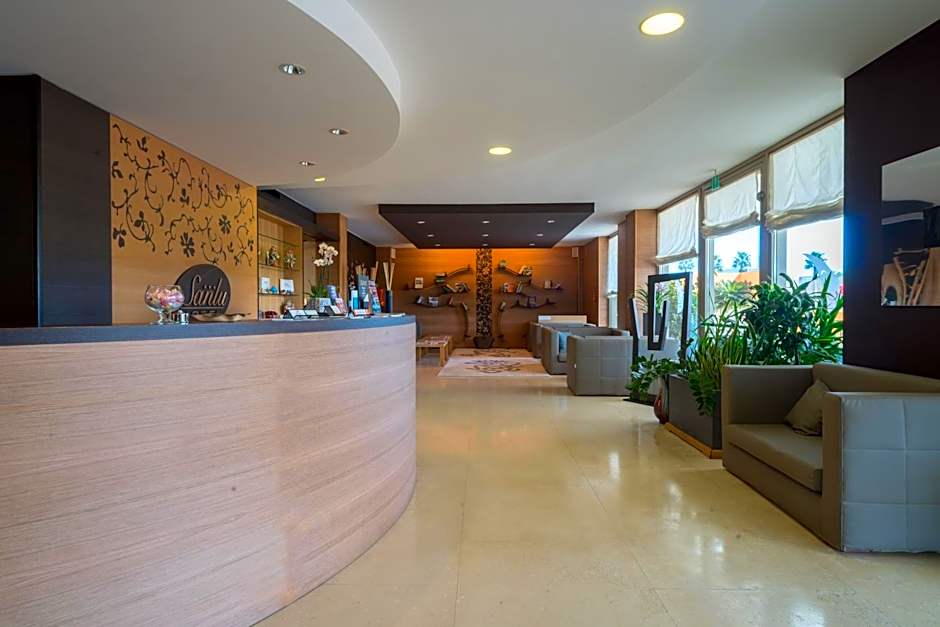 Sanlu Hotel