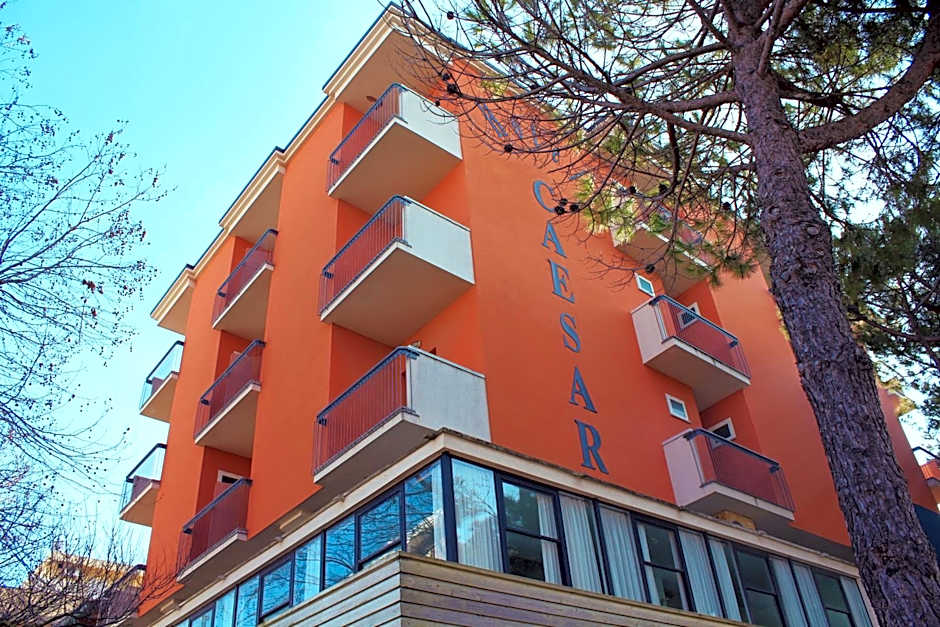 Hotel Caesar
