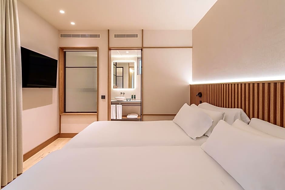 Hotel Murcia Rincon de Pepe Affiliated by Melia