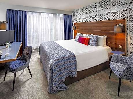 Privilege Double Room