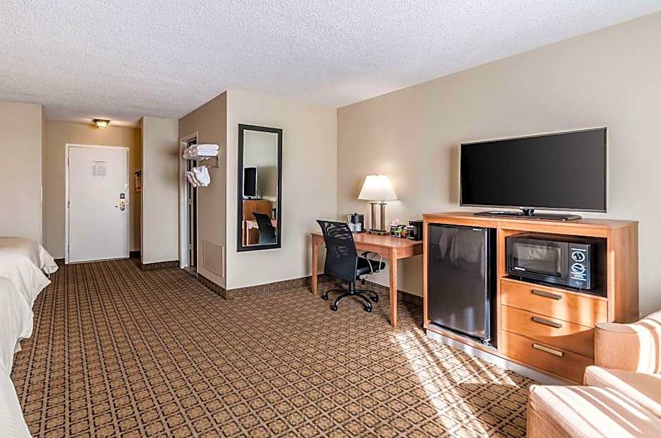 Clarion Inn Harpers Ferry-Charles Town