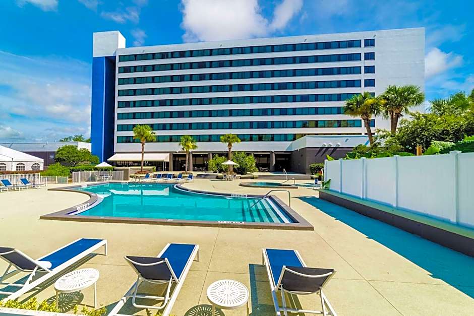 Hilton Ocala