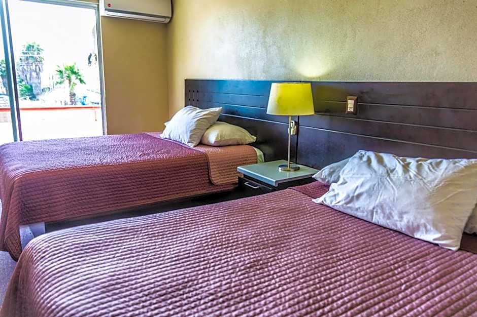 Hotel Posada Don Fernando