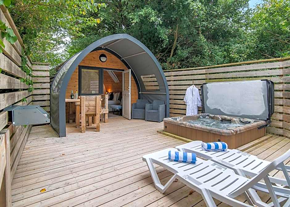 Henfields Country Retreat