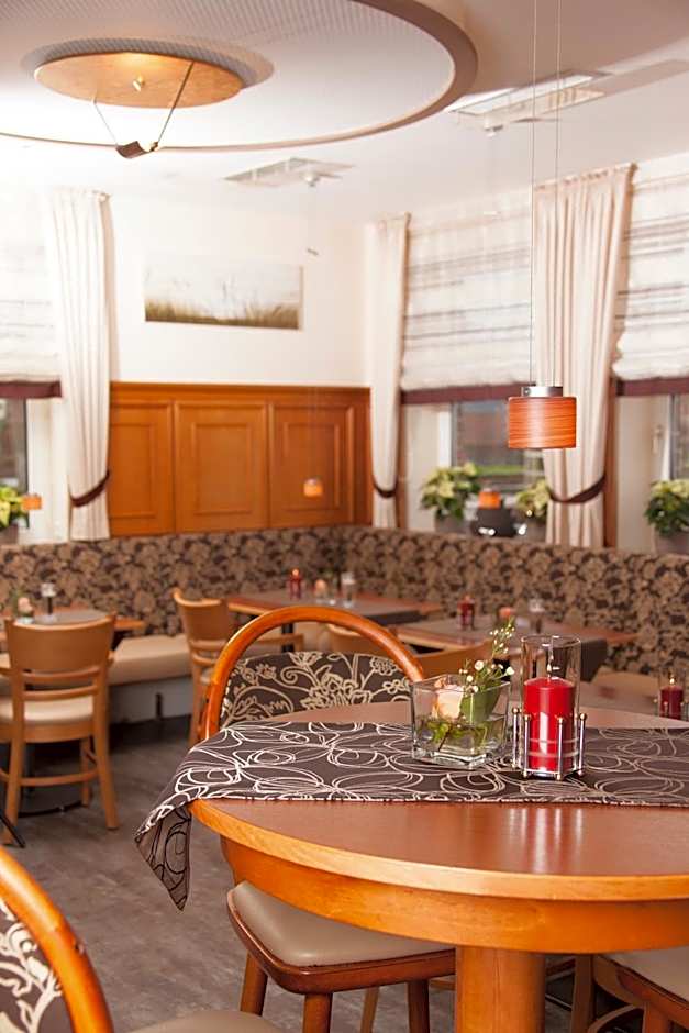 Hotel-Restaurant Kämper Superior