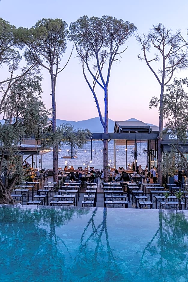 Unique Life Style Hotel
