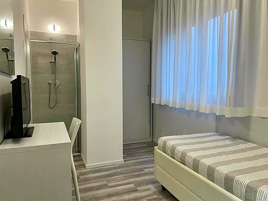 Residence Hotel Angeli