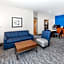 Holiday Inn Express Hotel & Suites Tulsa South Broken Arrow Highway 51 By IHG