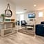 Harbourtown Suites on Plymouth Harbor