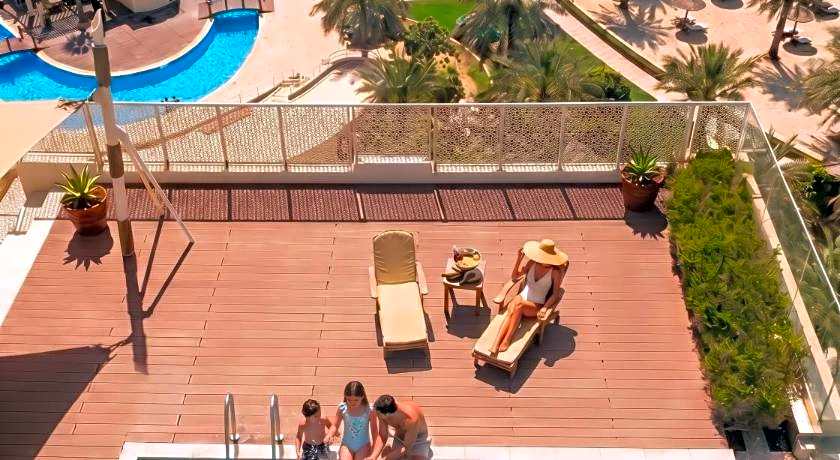 Sofitel Bahrain Zallaq Thalassa Sea And Spa Hotel