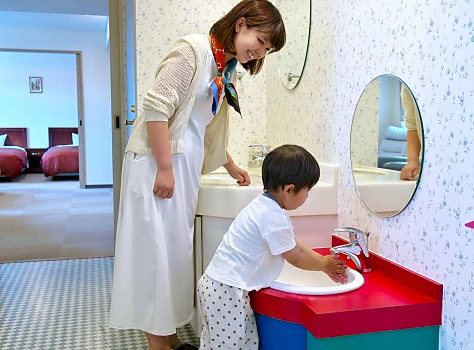 Chitose Station Hotel