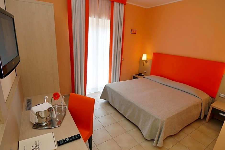 La Lanterna Hotel