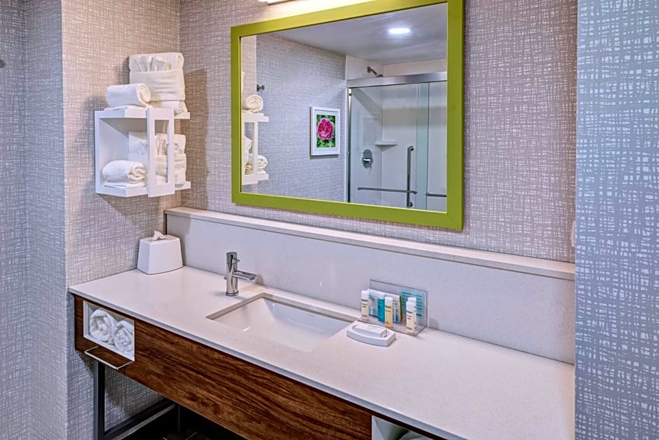 Hampton Inn New Albany Louisville West