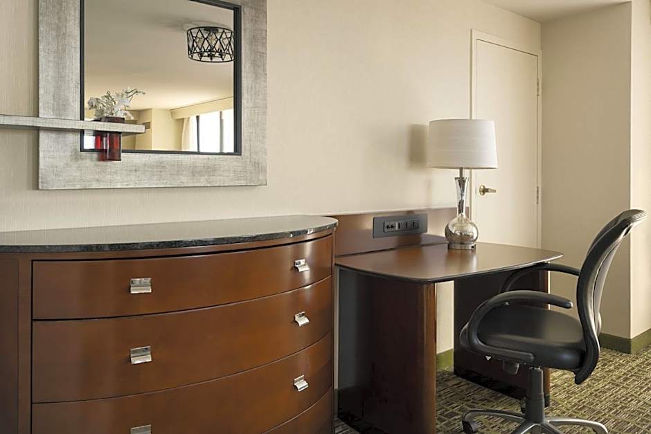 San Diego Marriott La Jolla