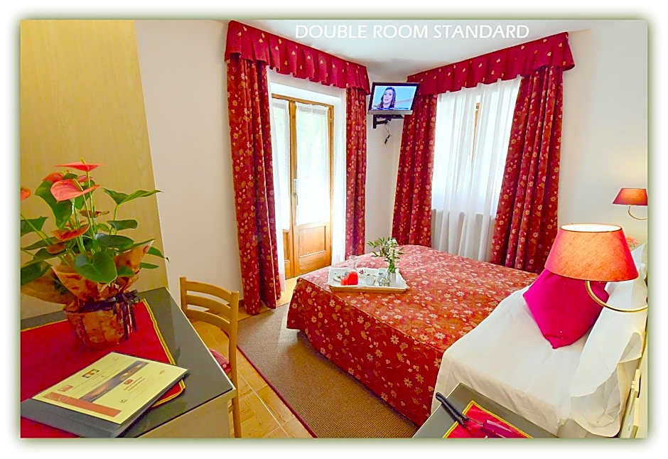 Hotel Beau Sejour