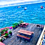 Aloha Mabul Scuba Lodge