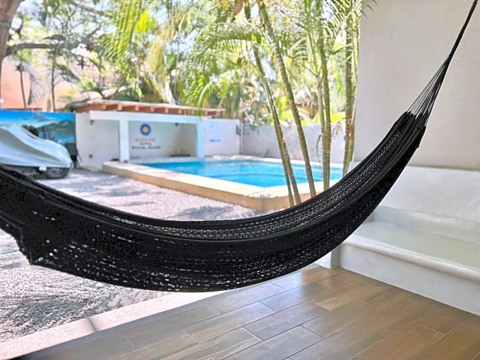 Hotel Aldea Sol