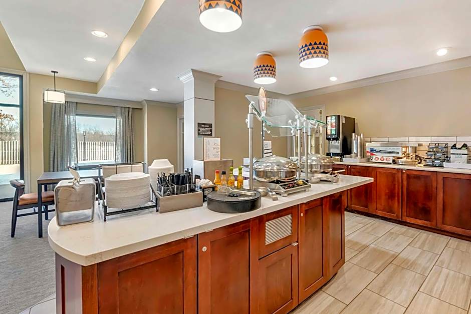 Sonesta ES Suites Dulles Airport