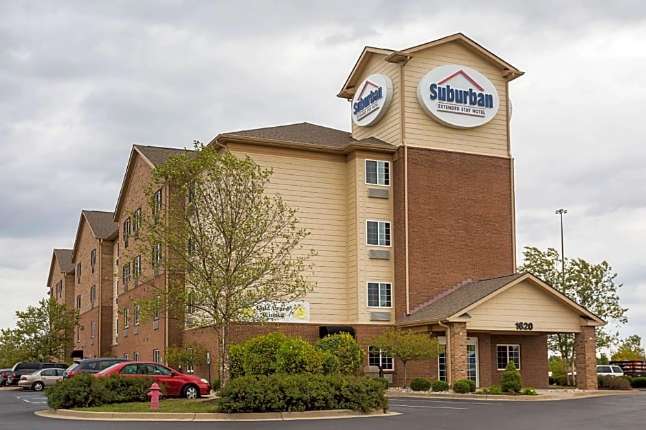 Suburban Studios Louisville North
