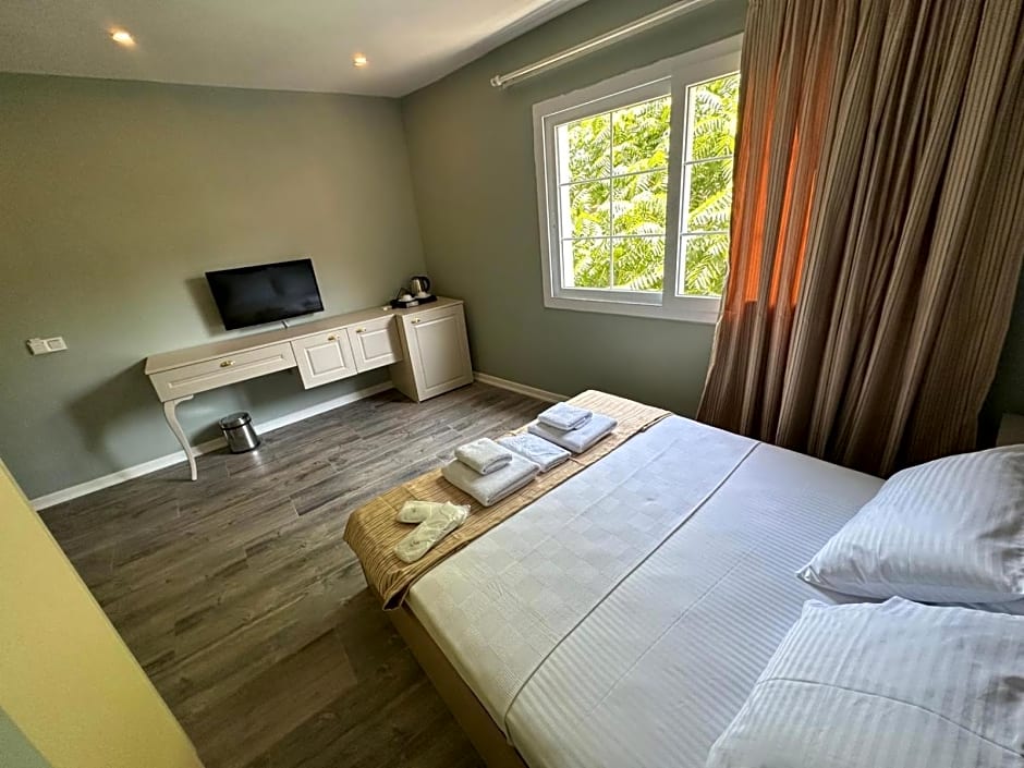 st945 Palas Otel