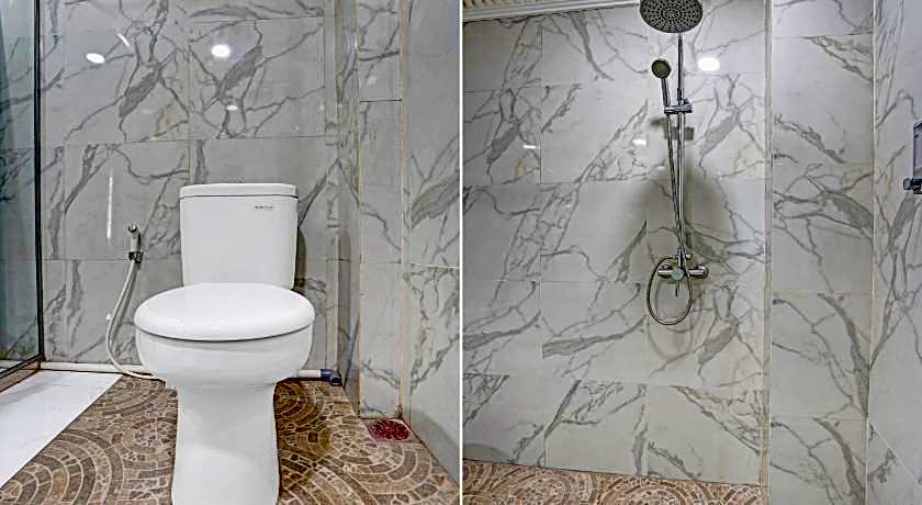 Collection O 90783 Probolinggo Homestay