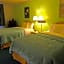 Americas Best Value Inn & Suites Bluffton