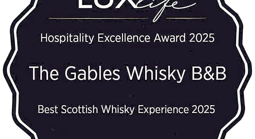 The Gables Whisky B&B