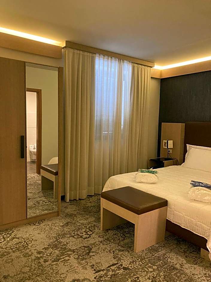 Hotel Fontermosa