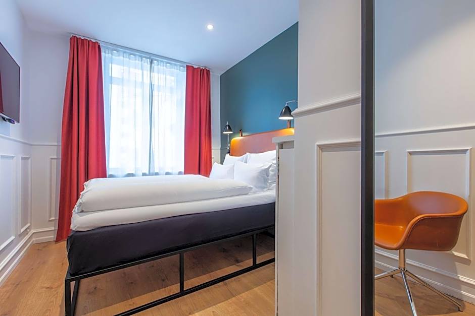 The Huxley Copenhagen, BW Premier Collection