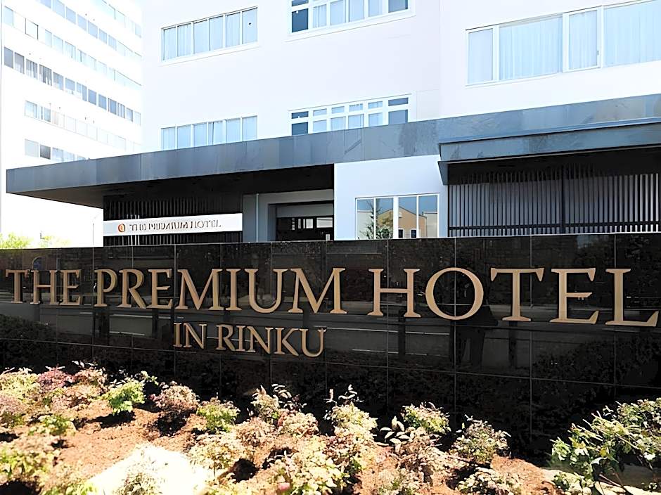The Premium Hotel In Rinku