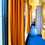 B&B Hotel Frankfurt Hauptbahnhof