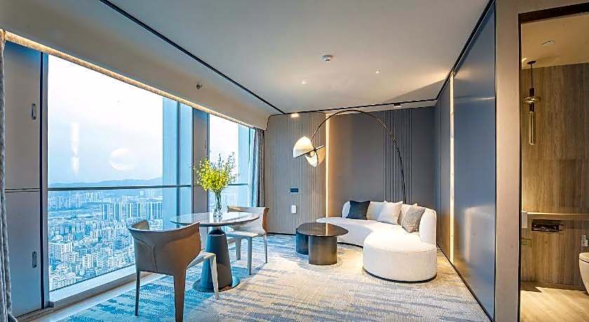 Pullman Shenzhen North