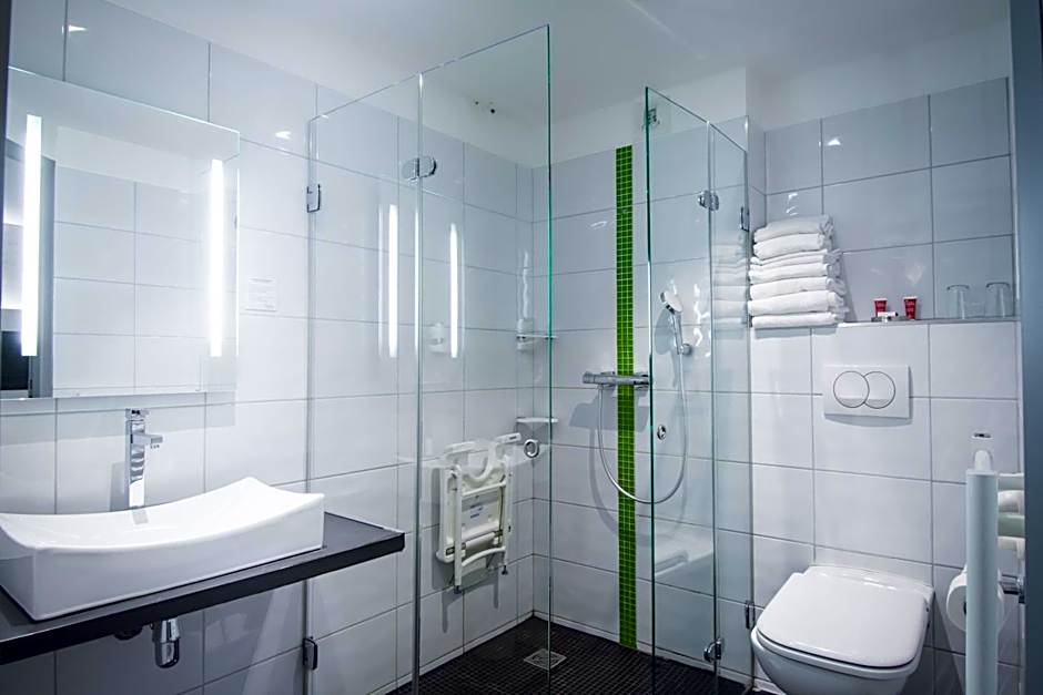 Couvent du Franciscain