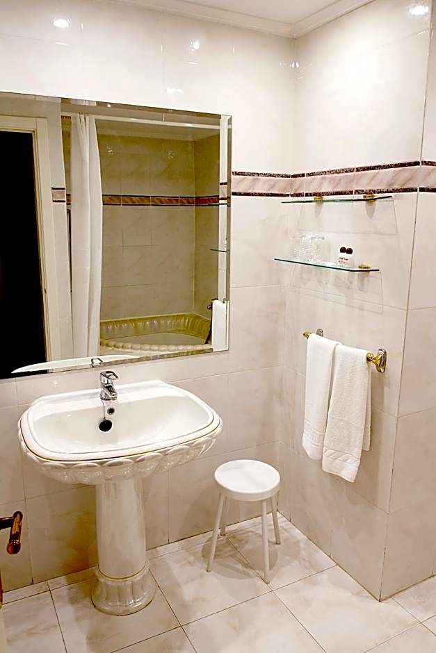 Hotel San Jorge