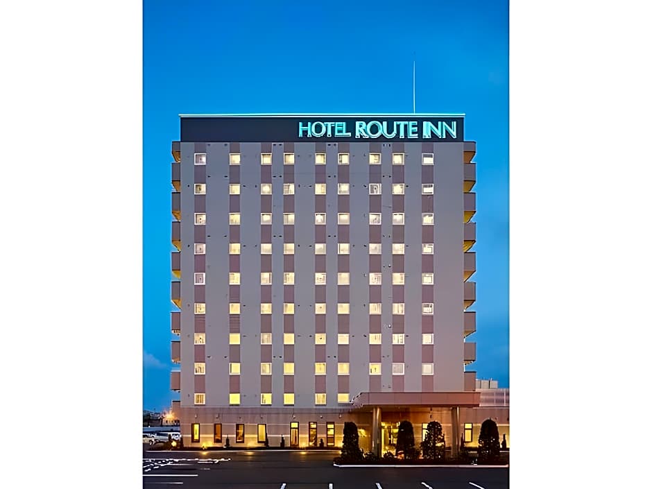 Hotel Route Inn Hitachinaka
