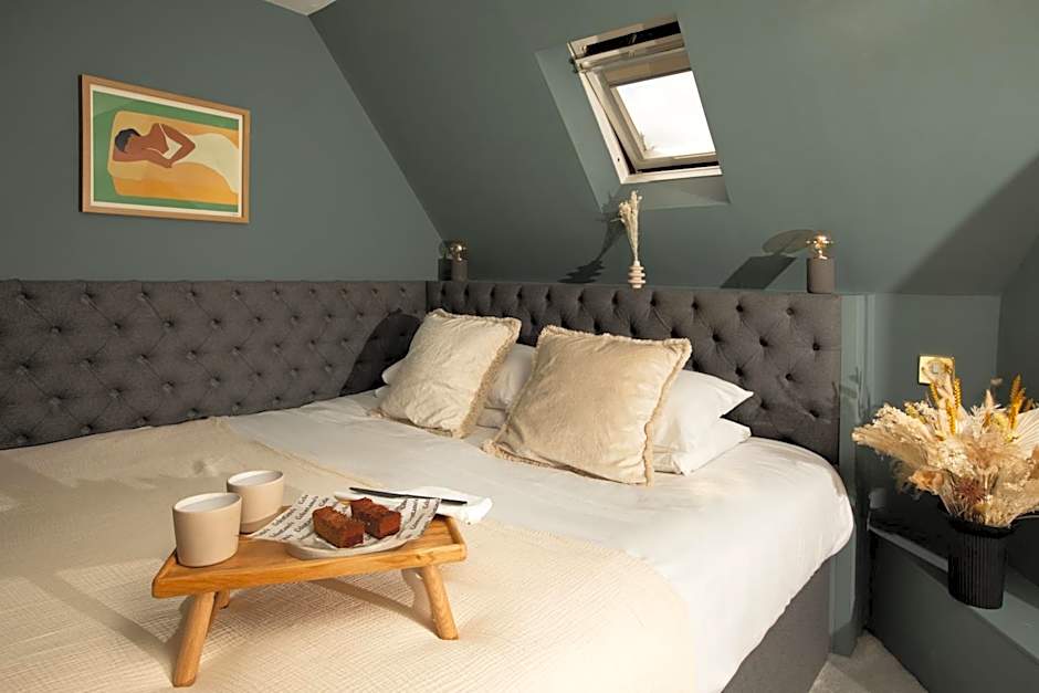 Celentano's Restaurant with Rooms