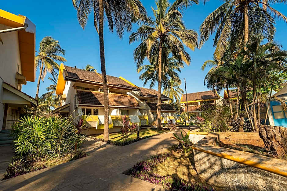Calangute Residency