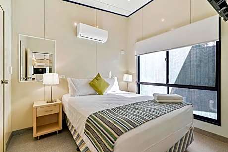 2 Bedroom Superior Cabin